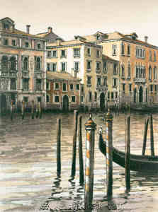 Grand Canal II